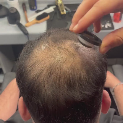 StrataBlend Scalp & Hair Concealer Powder